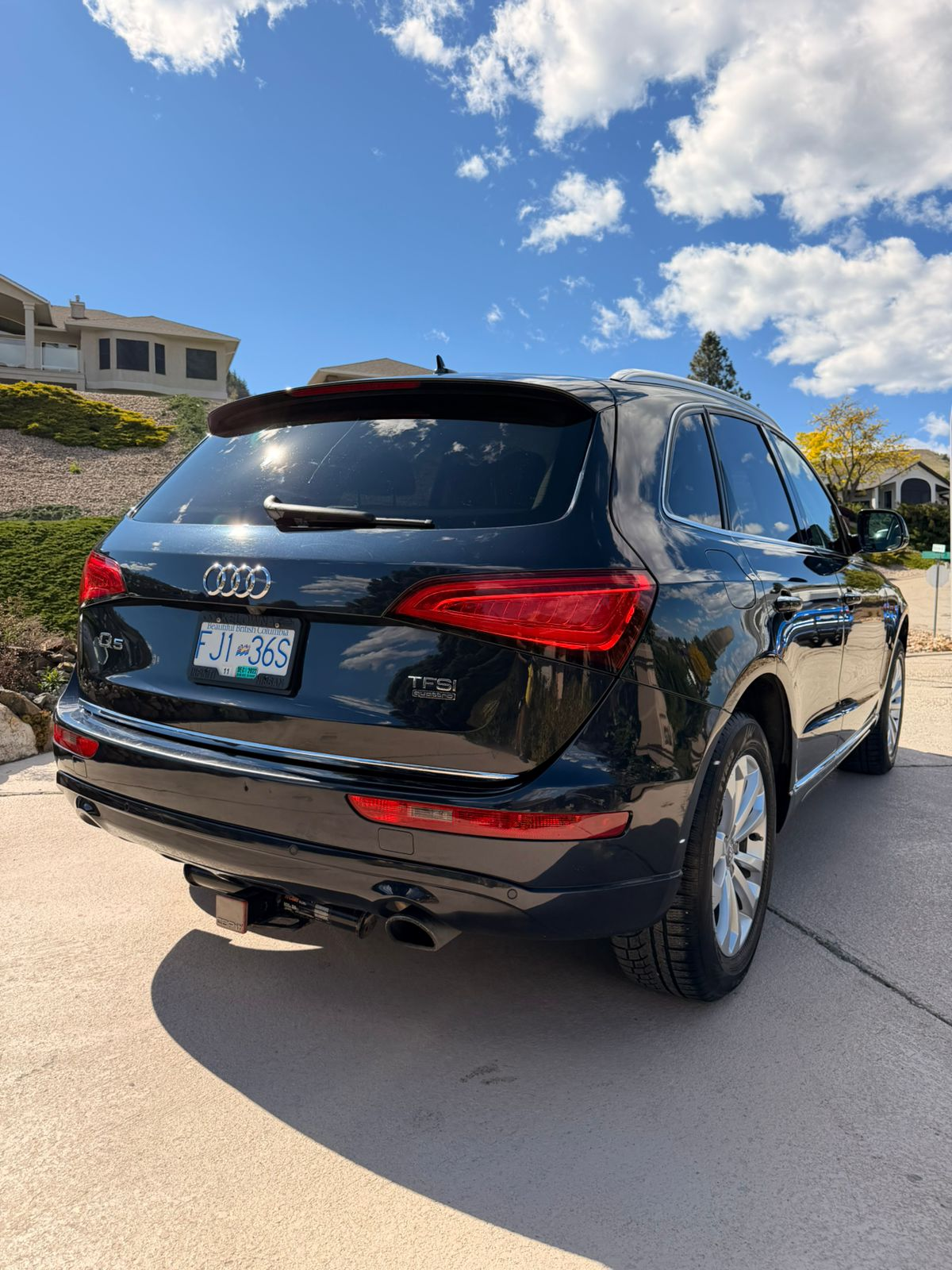 Ceramic coating