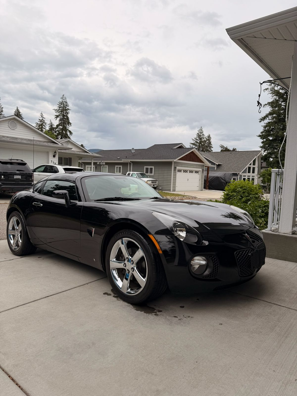 Headlight restoration