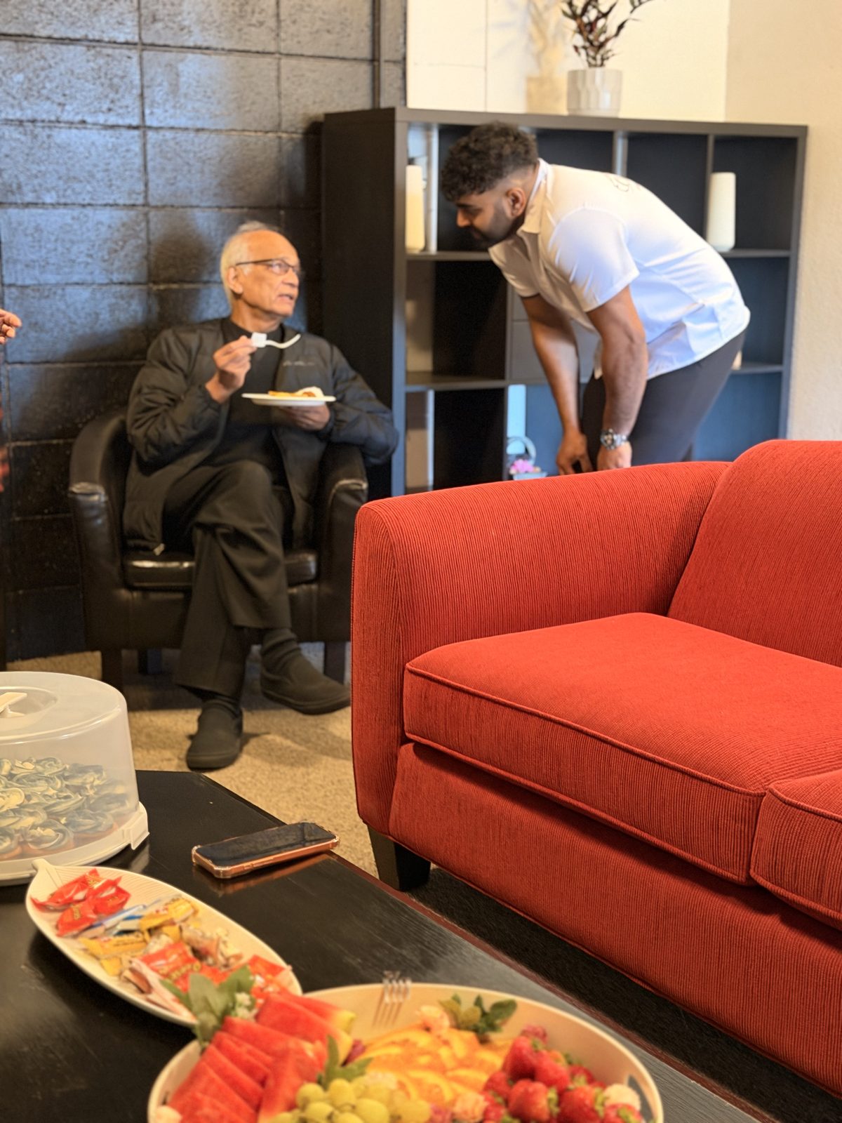 Moments with the crew — The Detailing Crew