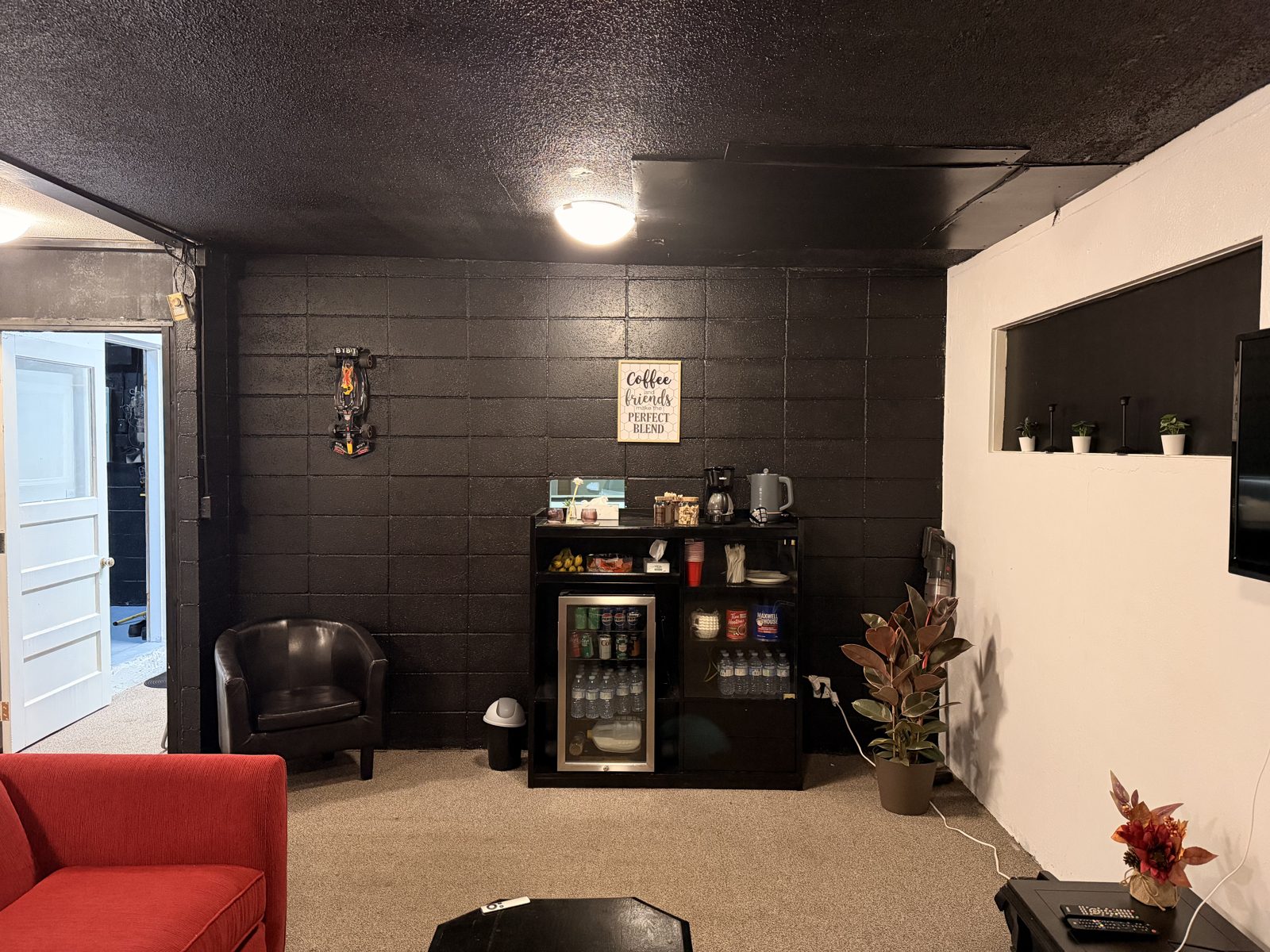Around the shop — The Detailing Crew