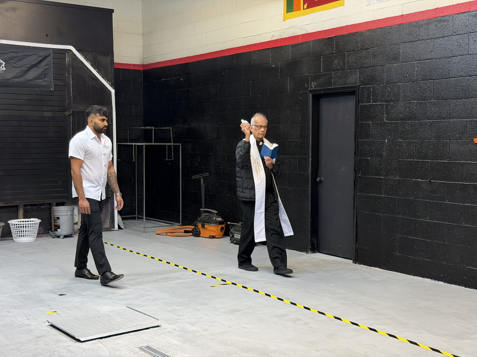 Moments with the crew — The Detailing Crew
